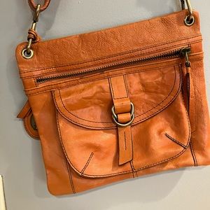 Fossil bag
